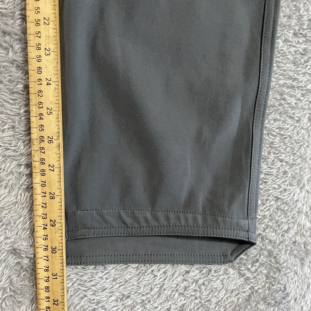 Wosong Tactical Pants Mens 32 Ripstop Pants Multi Pockets Gray Hiking Work Pants - Picture 5 of 7